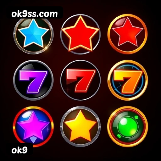 Comparação APP mobile vs versão web da ok9