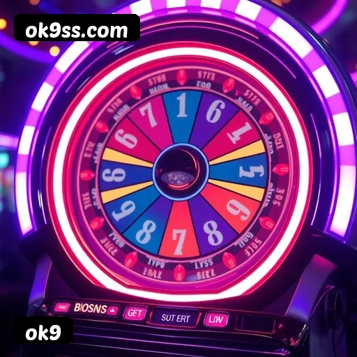 Jogo responsável ok9 - Ferramentas de controle, limites, auto-exclusão, suporte CVV 188