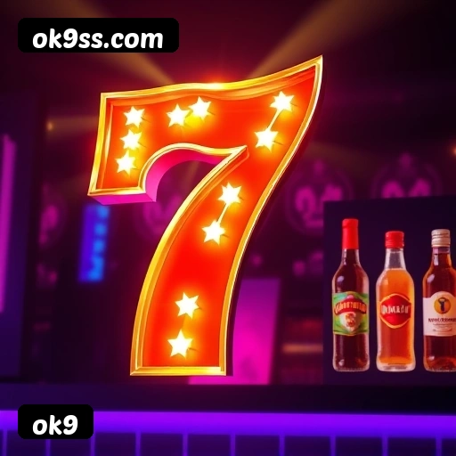 ok9 segurança SSL 256-bit - Licença Curaçao, eCOGRA, GLI certificado