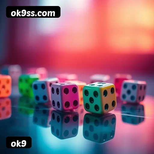 Principais provedores de slots da ok9 - NetEnt, Pragmatic Play, Play'n GO