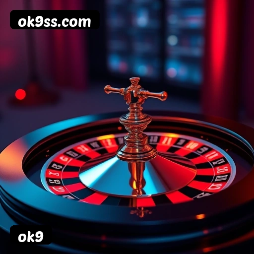 Estatísticas ok9 2025–2026 - 120 mil jogadores ativos, R$72.5M pagos, RTP 96.52%